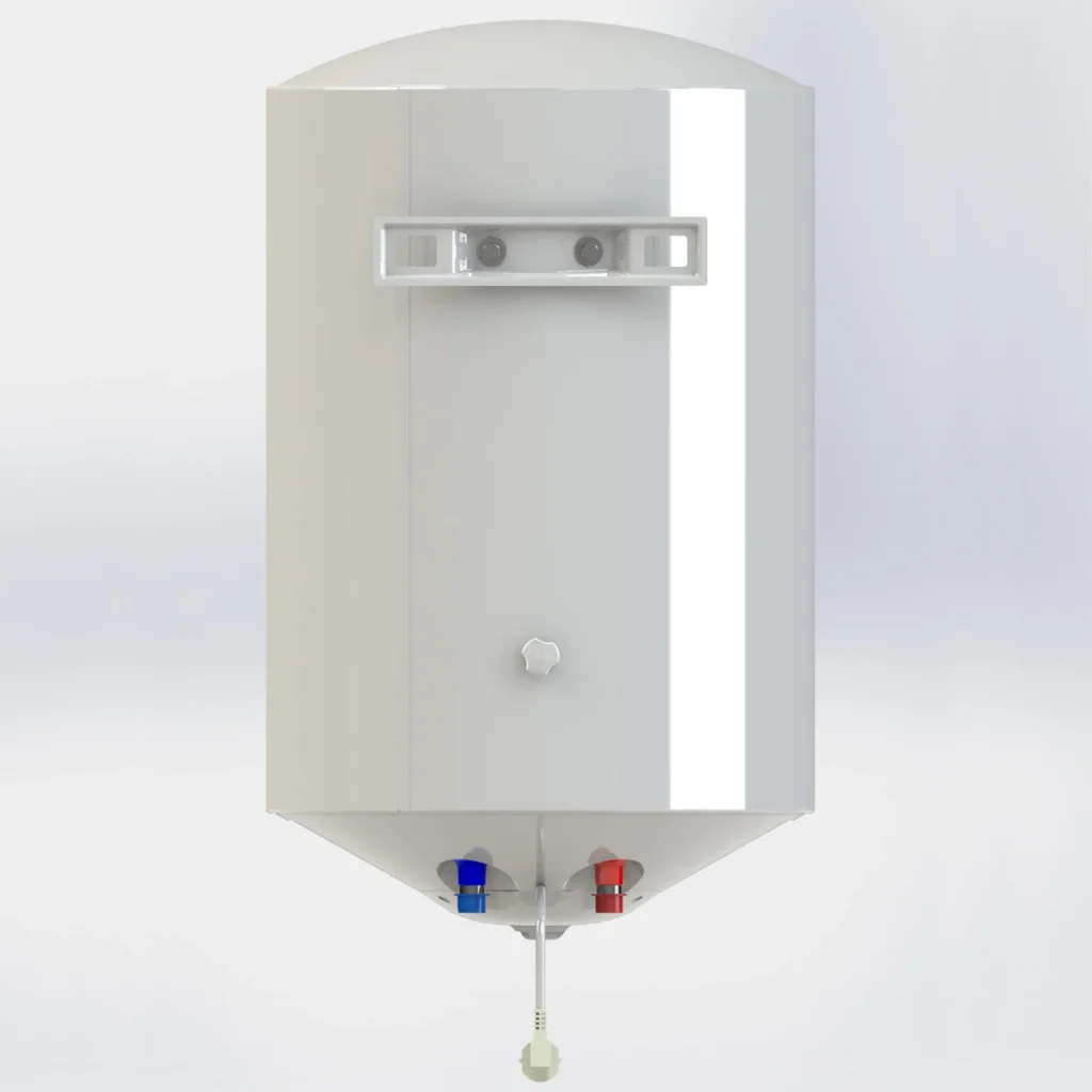 Водонагреватель Nova Tec NT-DD 80 Premium Direct Dry UA