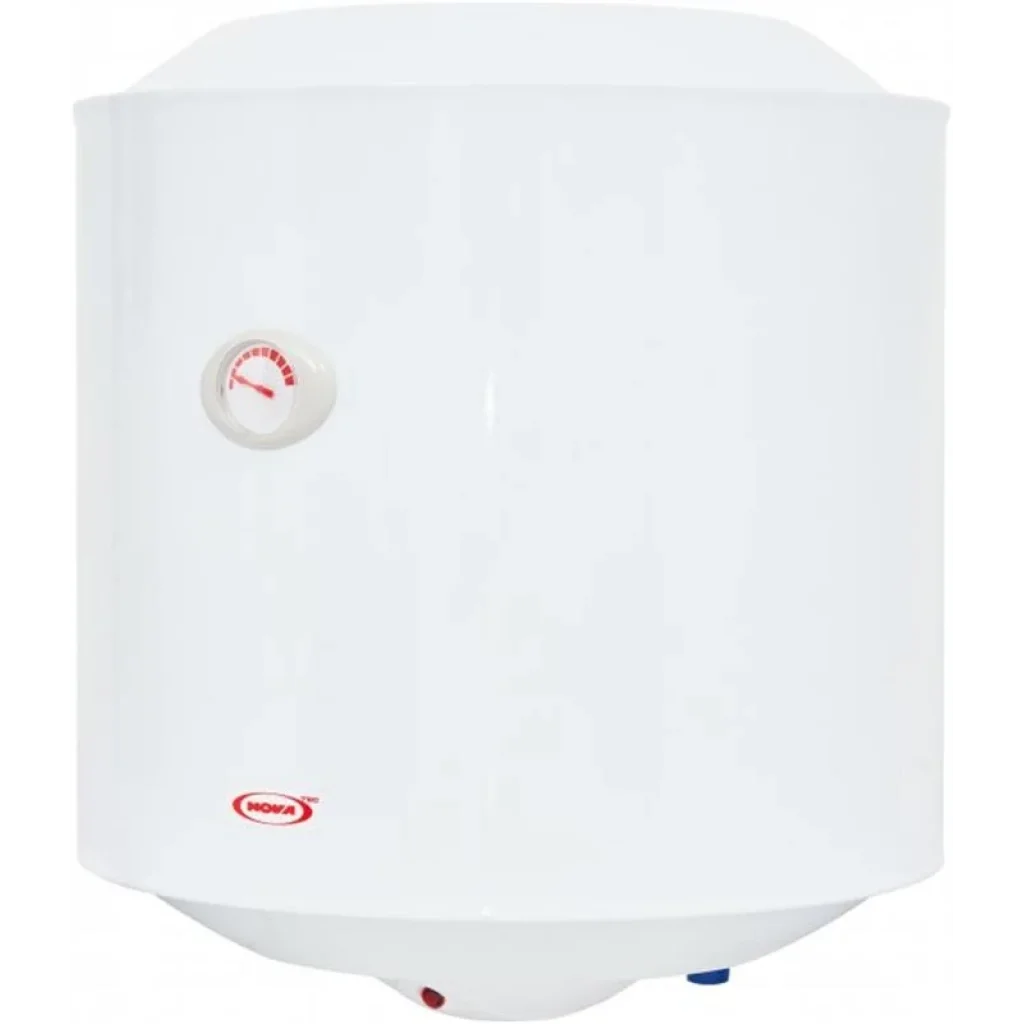 Водонагрівач Nova Tec NT-S 50 Standard UA