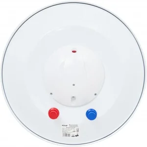 Водонагрівач Nova Tec NT-S 50 Standard UA