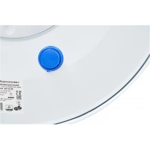 Водонагрівач Nova Tec NT-S 50 Standard UA
