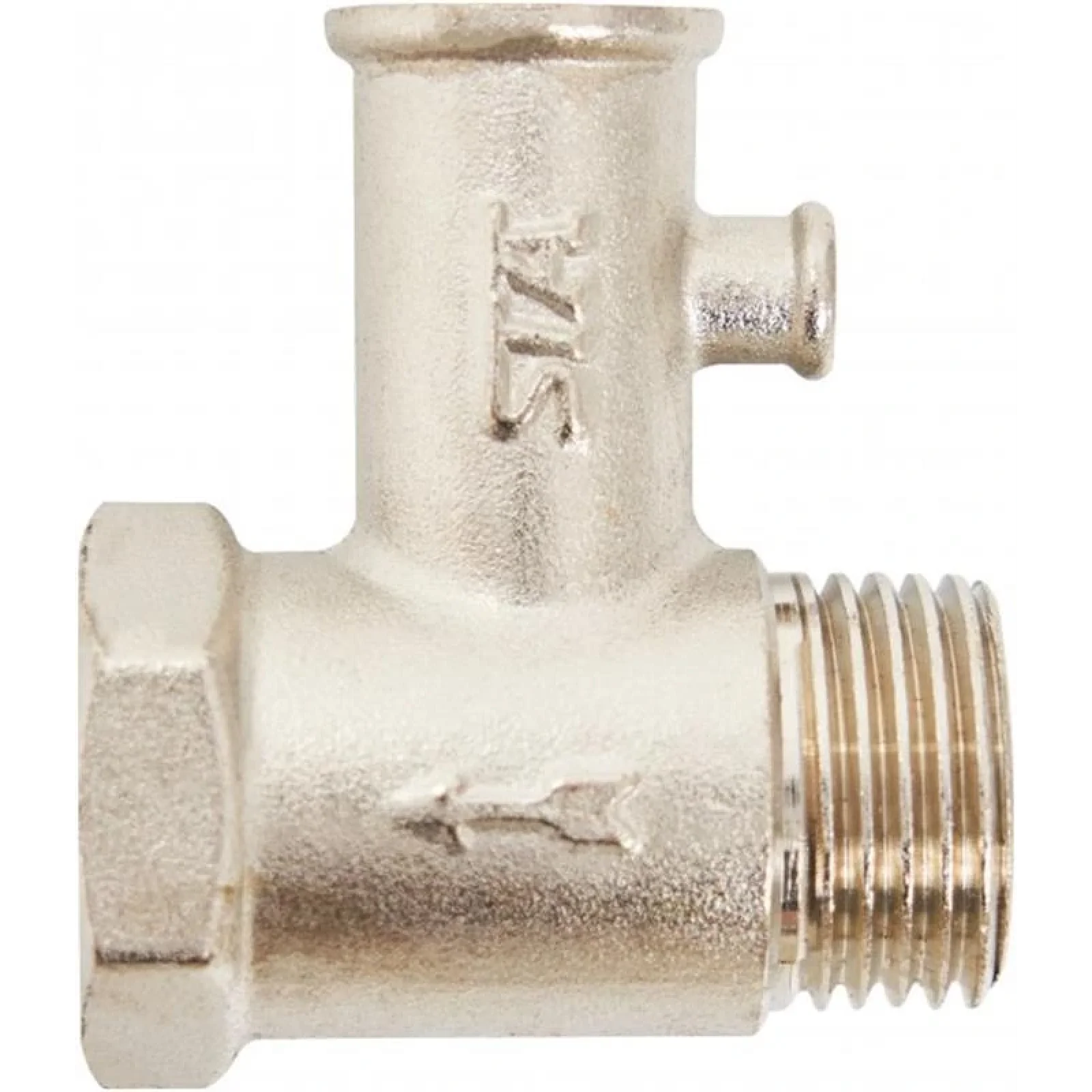 Водонагрівач Nova Tec NT-S 50 Standard UA