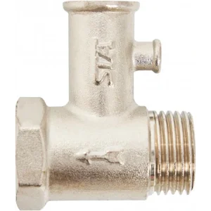 Водонагрівач Nova Tec NT-S 50 Standard UA