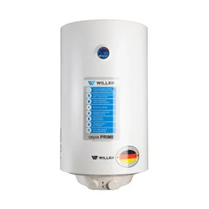 Водонагрівач Willer EV50DR серія Prime, EV50DR-Prime UA