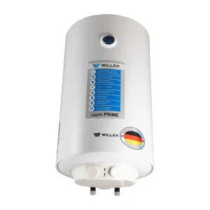 Водонагрівач Willer EV50DR серія Prime, EV50DR-Prime UA