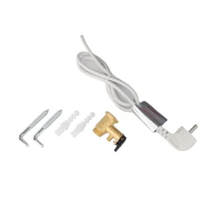 Водонагрівач Willer EV50DR серія Prime, EV50DR-Prime UA