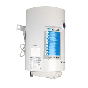 Водонагрівач Willer EV30DR серія Prime, EV30DR-Prime UA