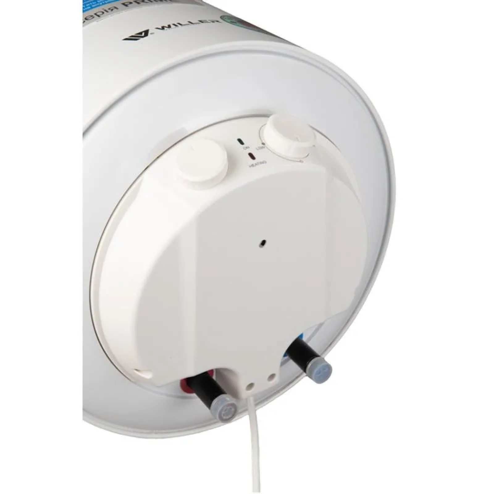 Водонагрівач Willer EV30DR серія Prime, EV30DR-Prime UA