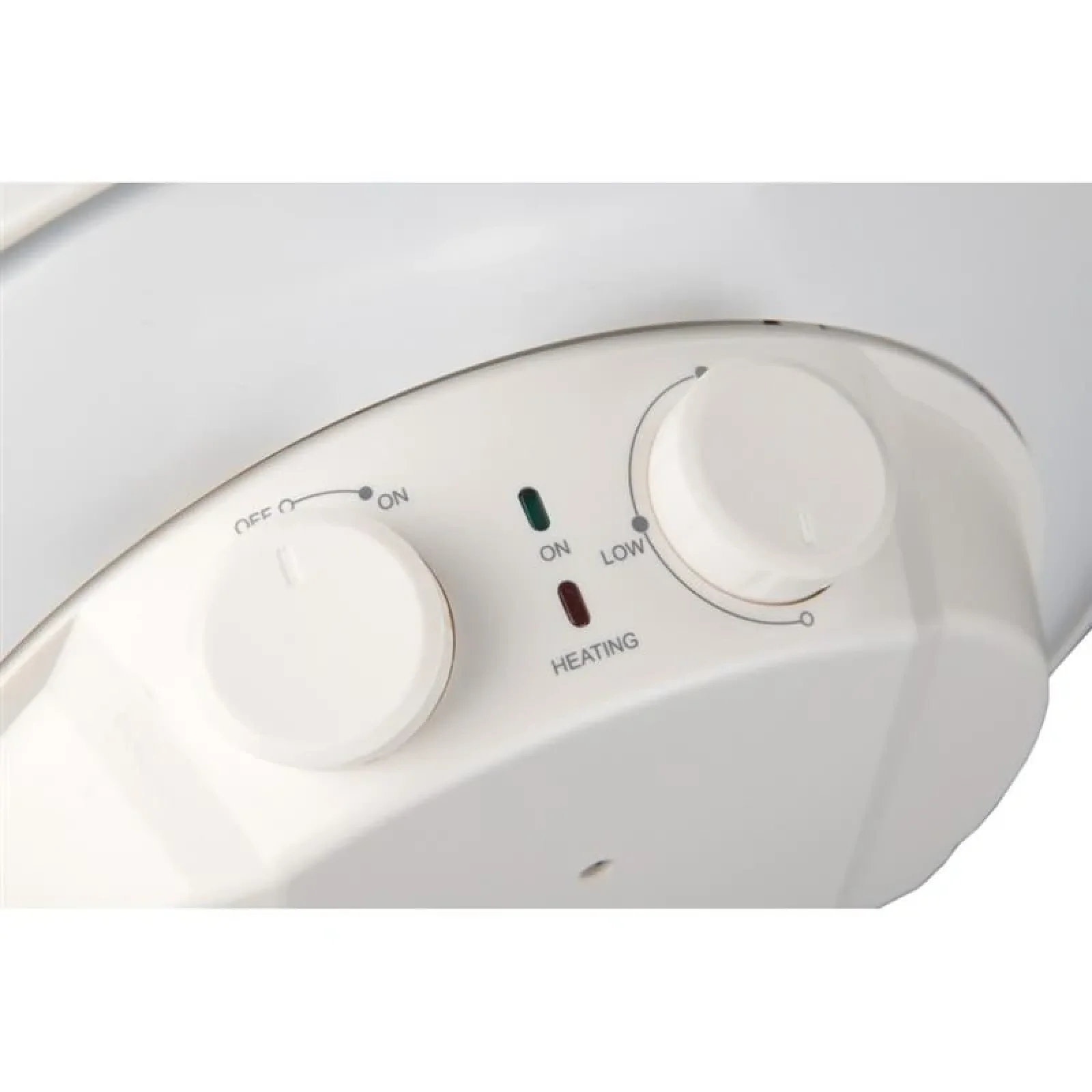 Водонагрівач Willer EV30DR серія Prime, EV30DR-Prime UA