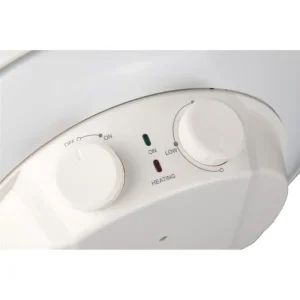 Водонагрівач Willer EV30DR серія Prime, EV30DR-Prime UA