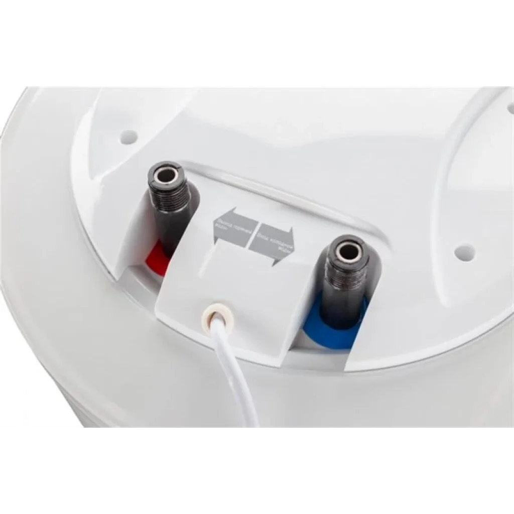 Водонагреватель Willer EV30DR серия Optima, EV30DR optima UA