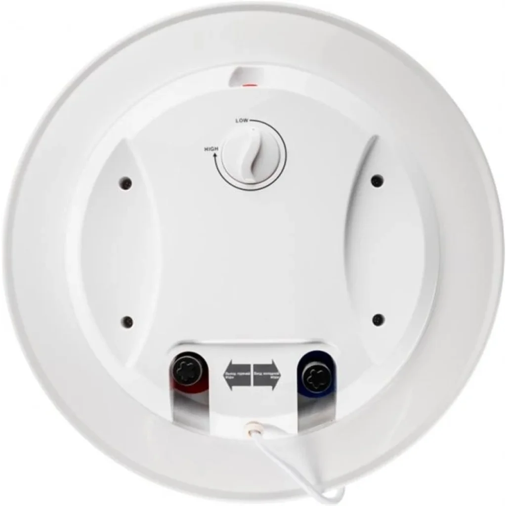 Водонагреватель Willer EV30DR серия Optima, EV30DR optima UA