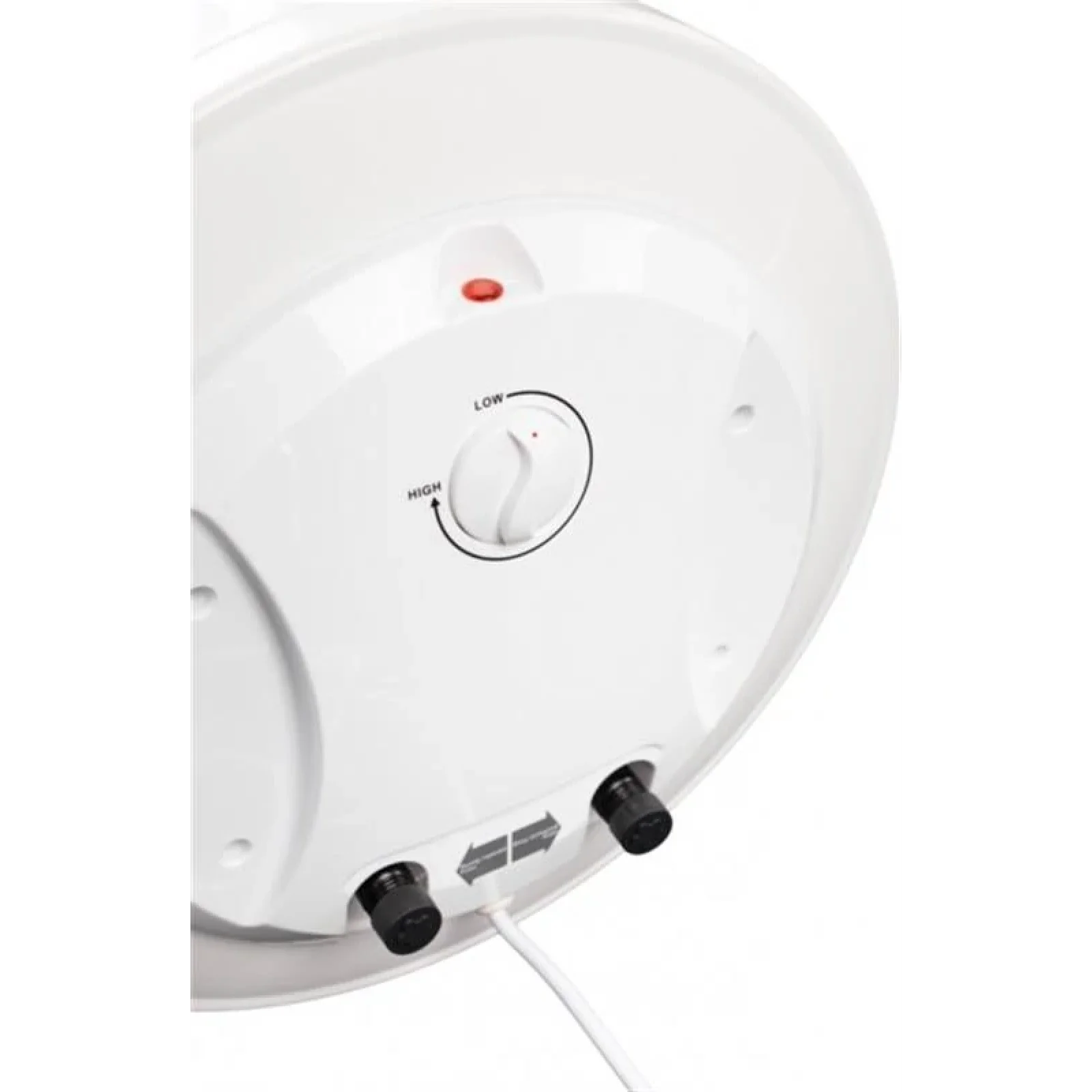 Водонагрівач Willer EV30DR серія Optima, EV30DR optima UA