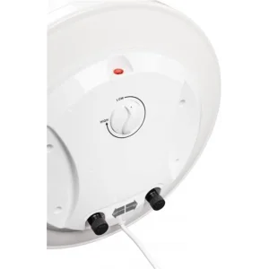 Водонагреватель Willer EV30DR серия Optima, EV30DR optima UA