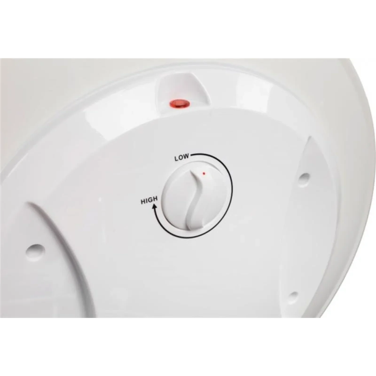 Водонагрівач Willer EV30DR серія Optima, EV30DR optima UA