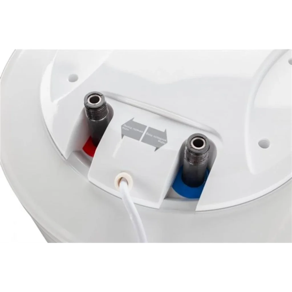 Водонагреватель Willer EV50DR серия Optima, EV50DR optima UA