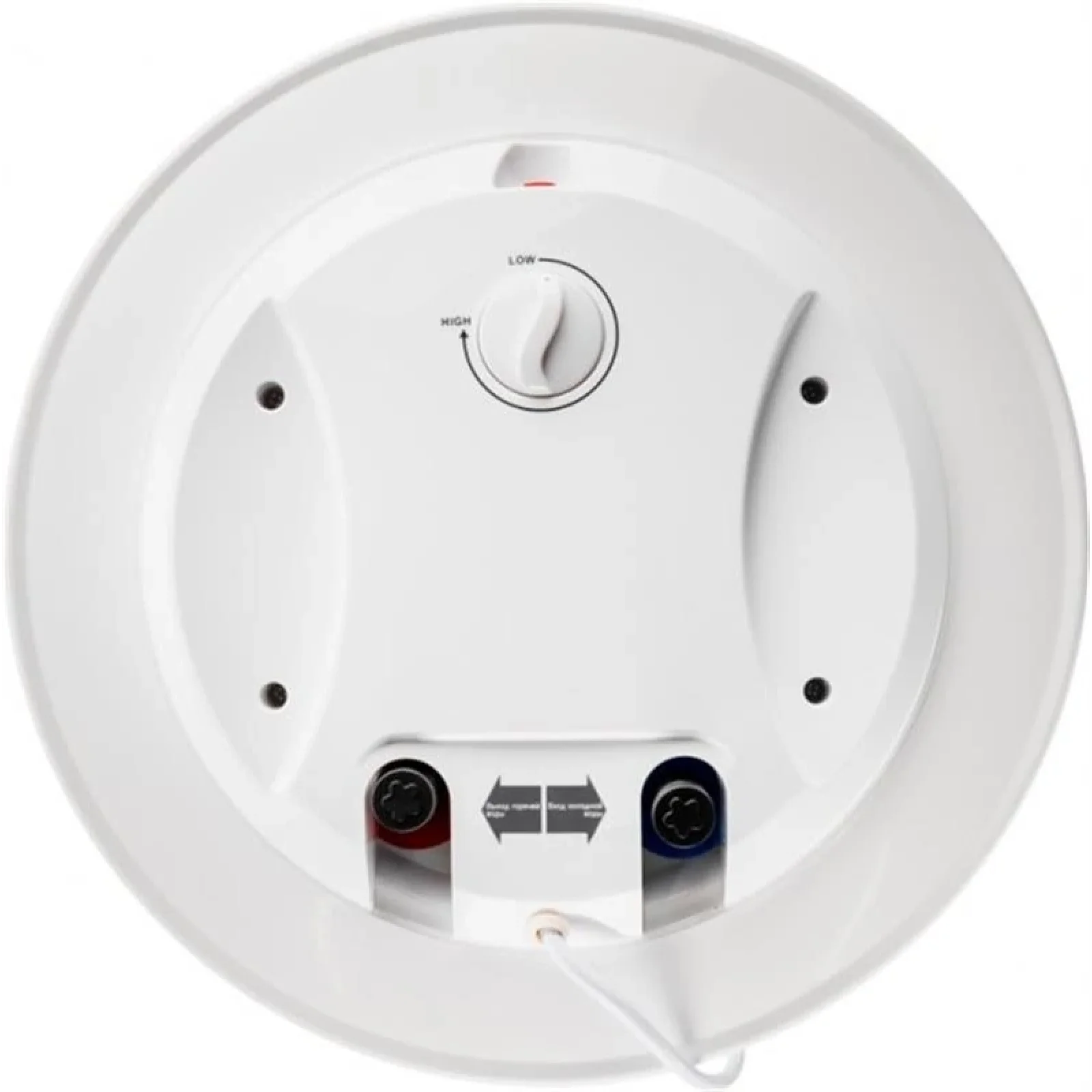 Водонагрівач Willer EV50DR серія Optima, EV50DR optima UA