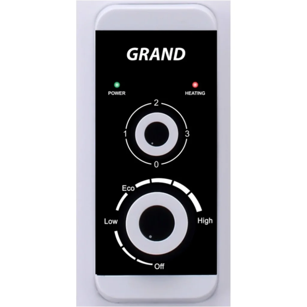 Водонагреватель Willer EV50DR серия Grand, EV50DR Grand UA