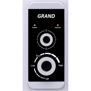 Водонагреватель Willer EV50DR серия Grand, EV50DR Grand UA