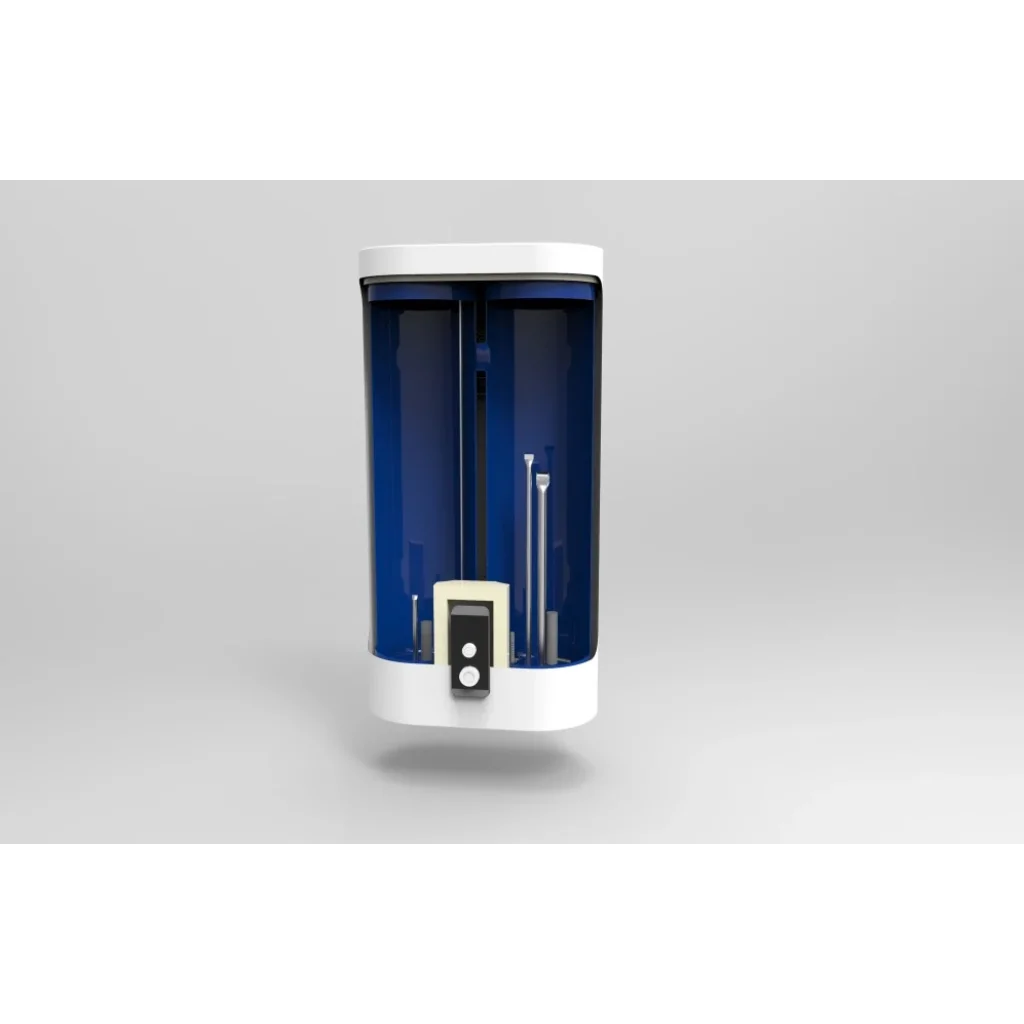 Водонагреватель Willer EV50DR серия Grand, EV50DR Grand UA