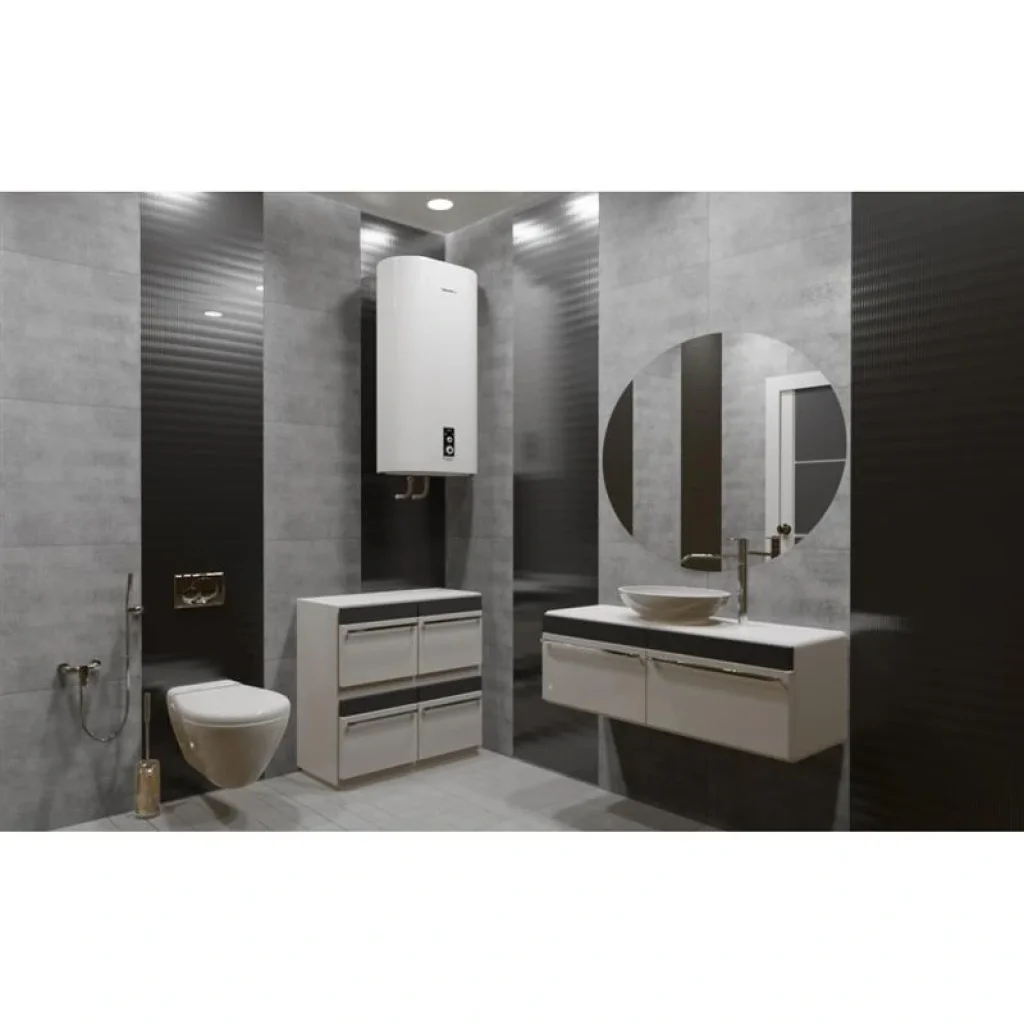 Водонагреватель Willer EV50DR серия Grand, EV50DR Grand UA
