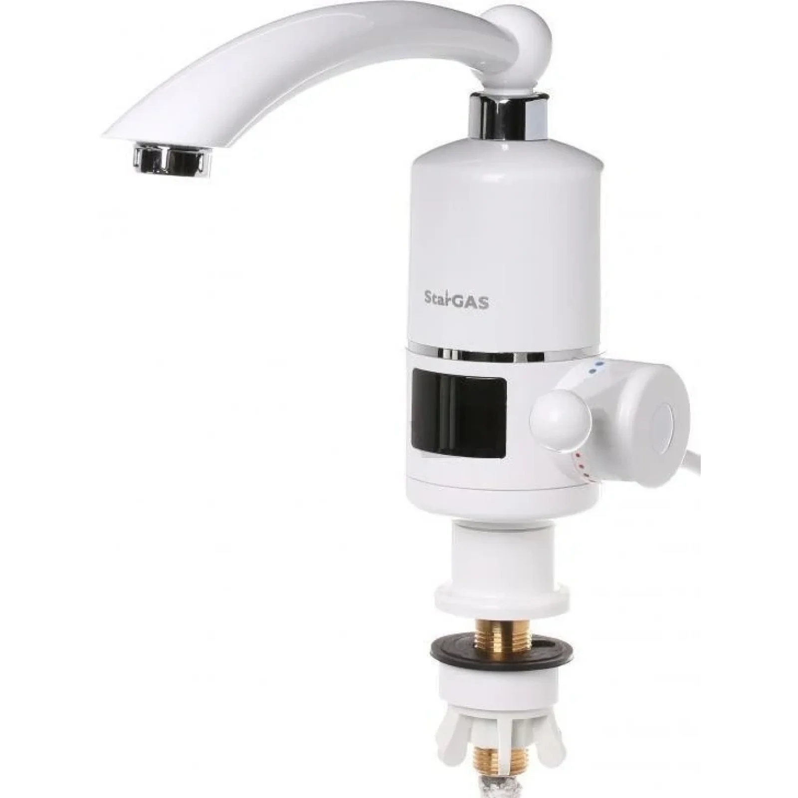 Водонагреватель Stargas JSD 3 K UA