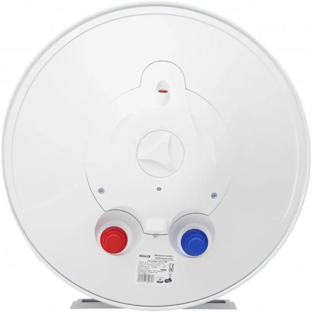 Водонагрівач Nova Tec NT-U 80 Premium Universal UA