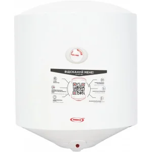 Водонагреватель Nova Tec NT-DD 50 Premium Direct Dry UA