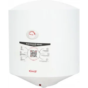 Водонагреватель Nova Tec NT-DD 50 Premium Direct Dry UA