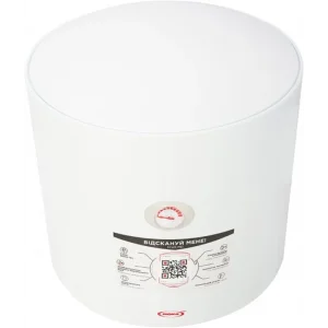 Водонагреватель Nova Tec NT-DD 50 Premium Direct Dry UA