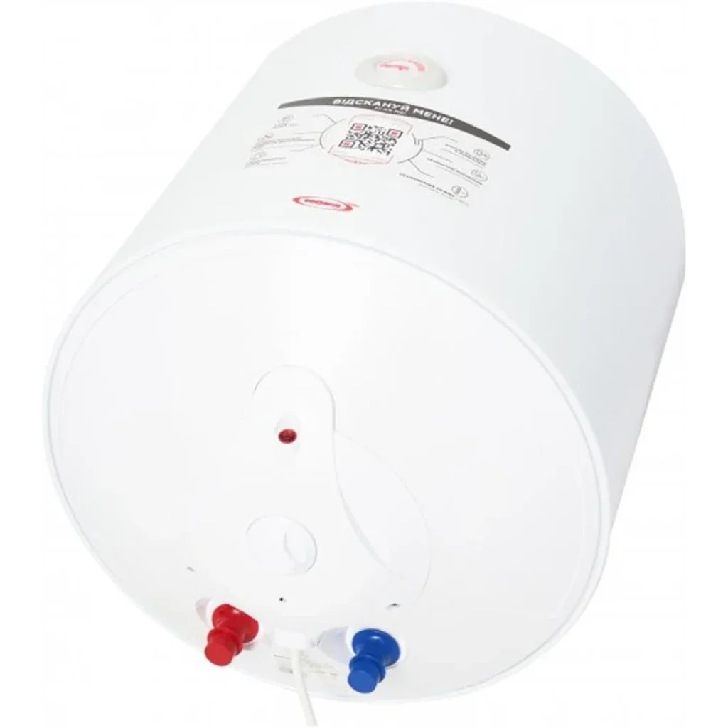 Водонагреватель Nova Tec NT-DD 50 Premium Direct Dry UA
