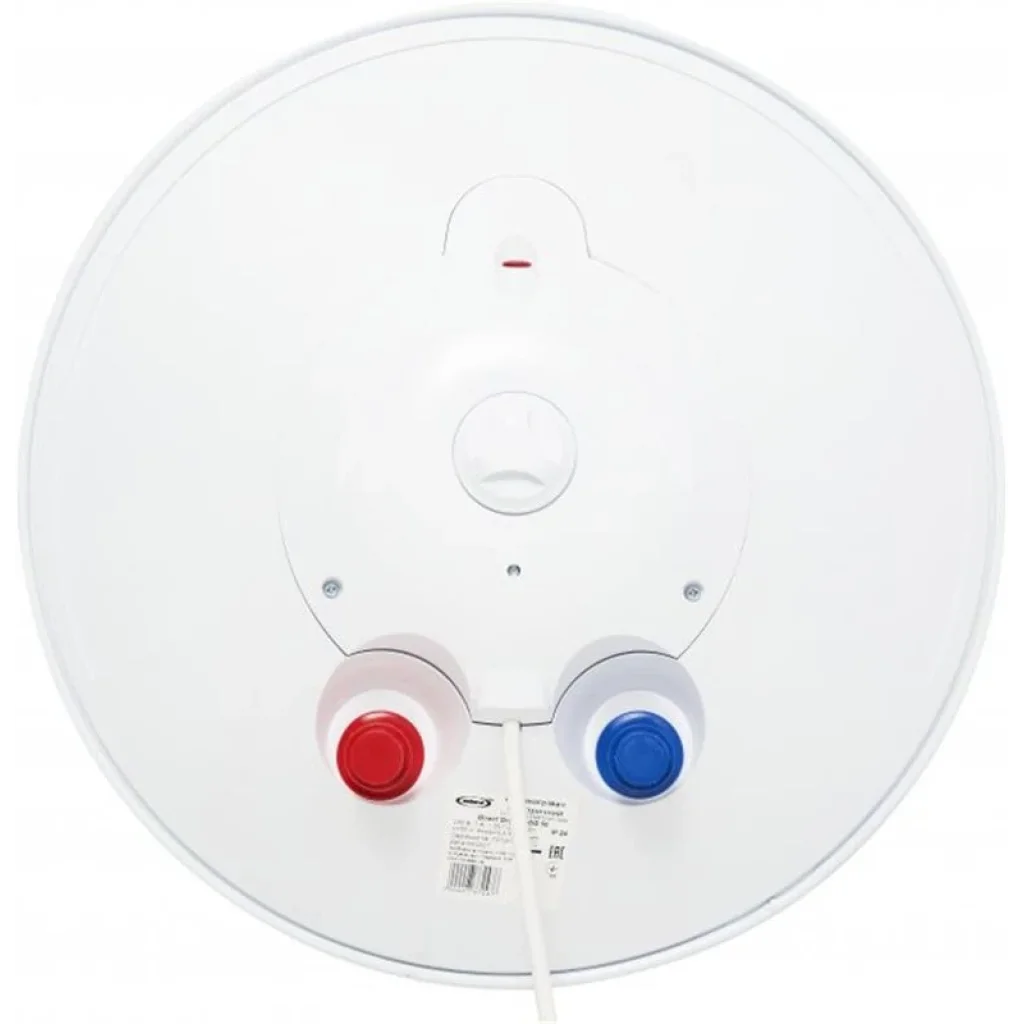 Водонагреватель Nova Tec NT-DD 50 Premium Direct Dry UA