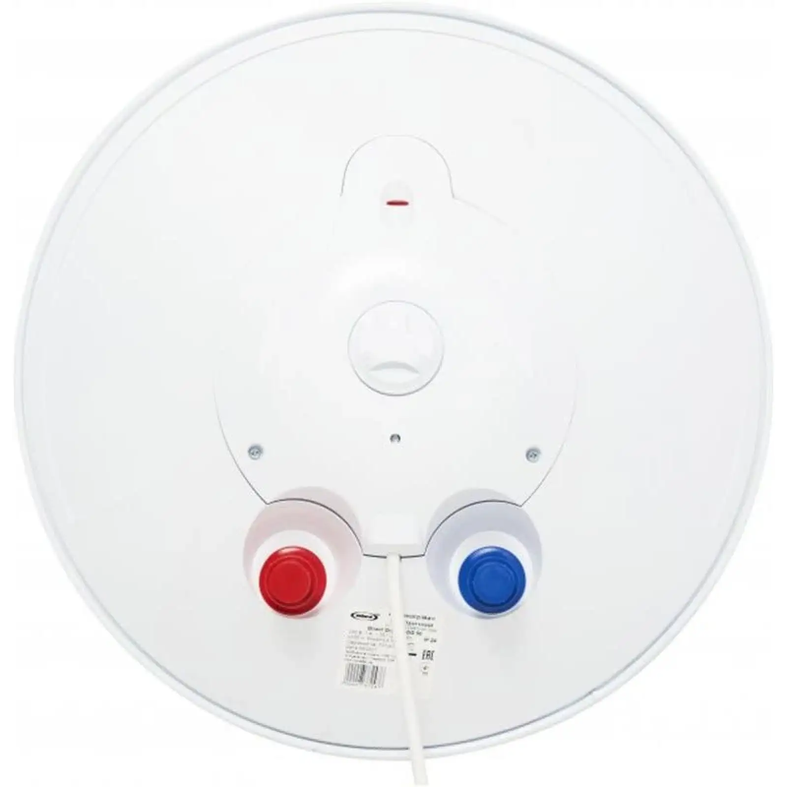 Водонагреватель Nova Tec NT-DD 50 Premium Direct Dry UA