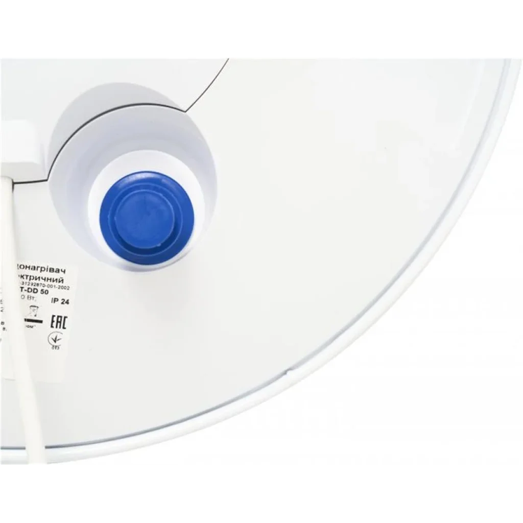 Водонагреватель Nova Tec NT-DD 50 Premium Direct Dry UA