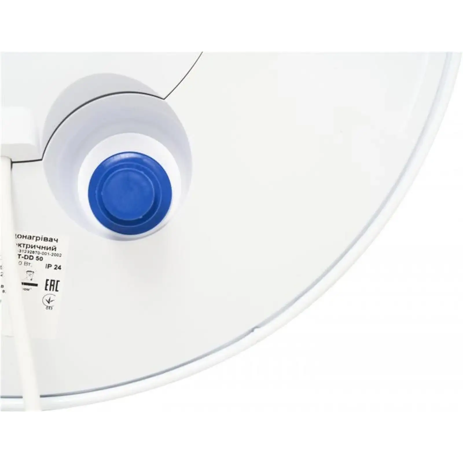 Водонагреватель Nova Tec NT-DD 50 Premium Direct Dry UA