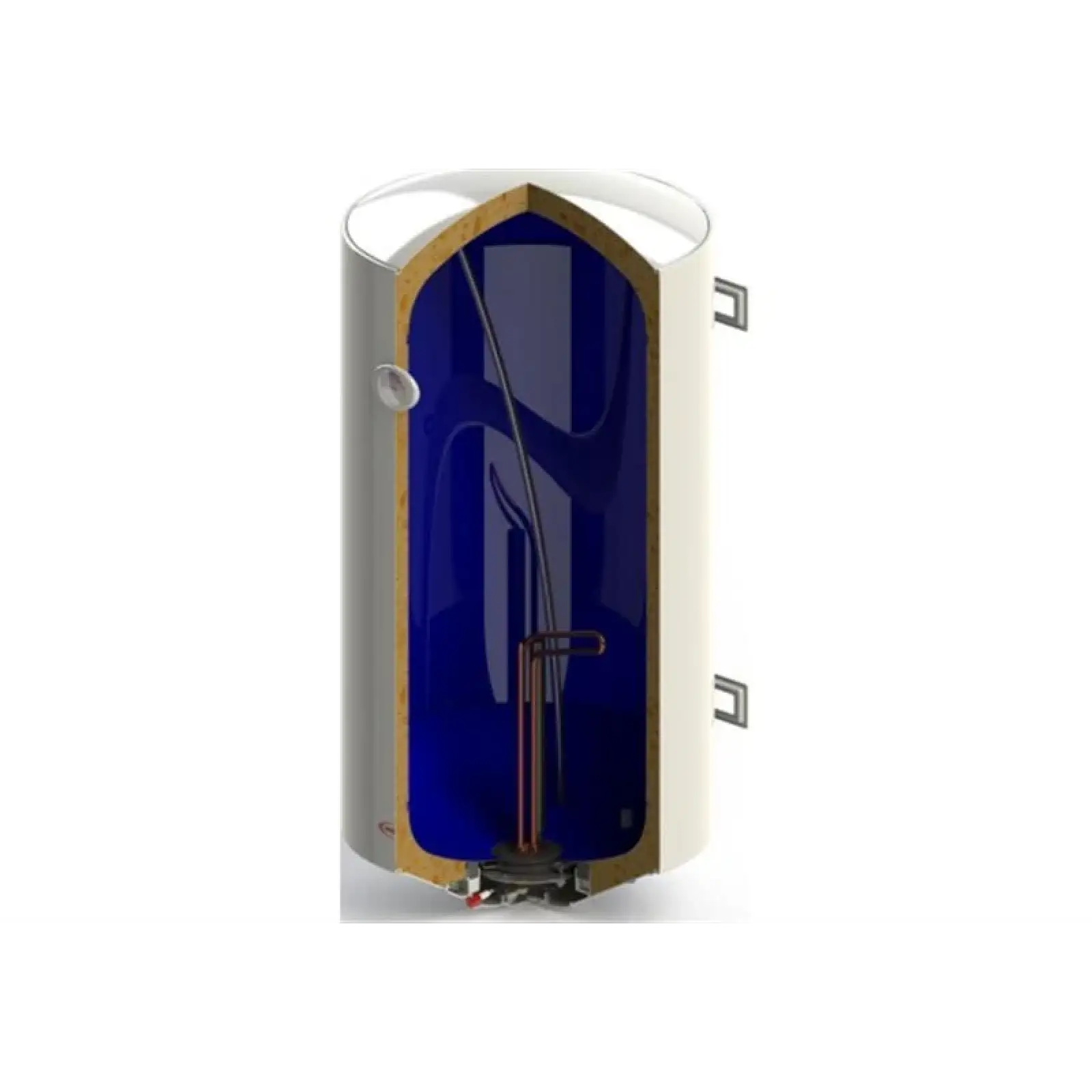 Водонагреватель Nova Tec NT-U 100 Premium Universal UA