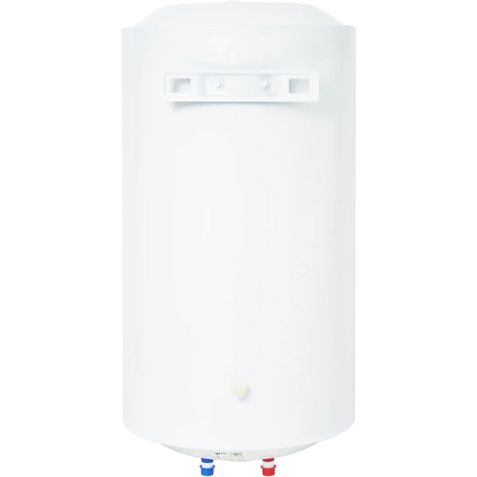 Водонагрівач Nova Tec NT-S 100 Standard UA