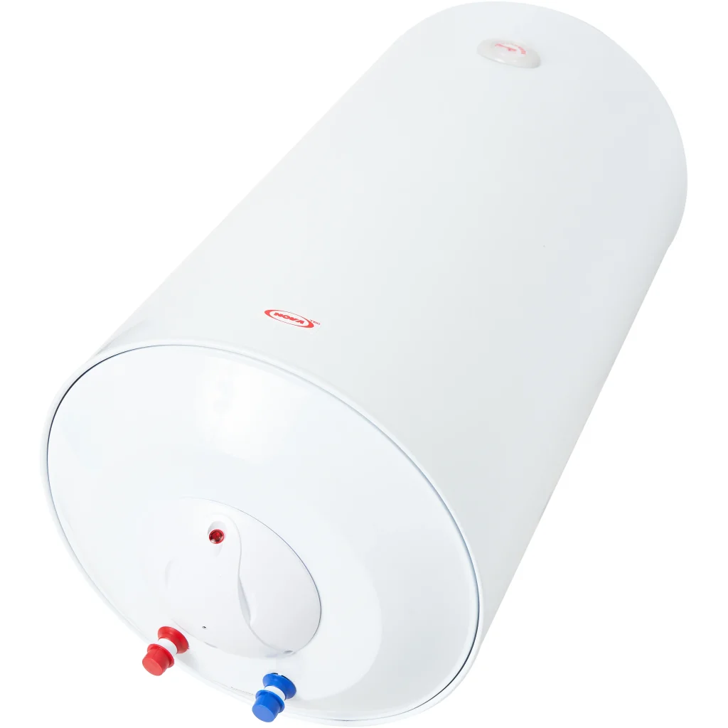 Водонагрівач Nova Tec NT-S 100 Standard UA
