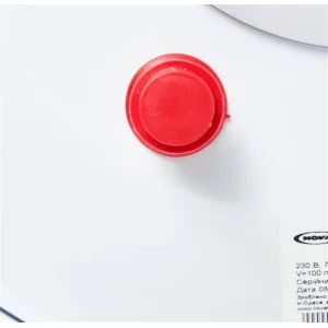 Водонагрівач Nova Tec NT-S 100 Standard UA