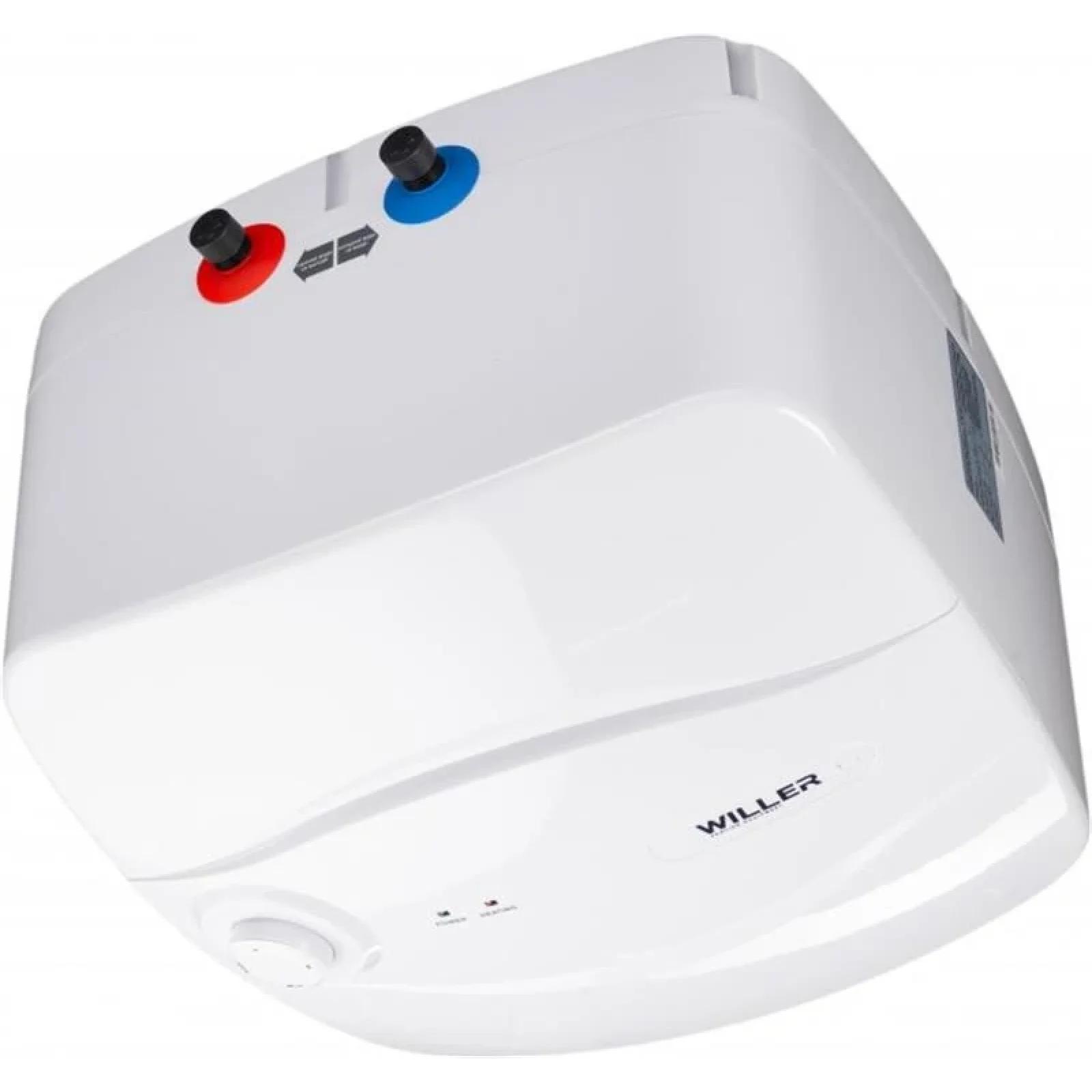 Водонагрівач Willer PU15R серія New Optima Mini, PU15R New optima mini UA