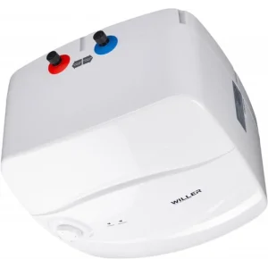 Водонагрівач Willer PU15R серія New Optima Mini, PU15R New optima mini UA