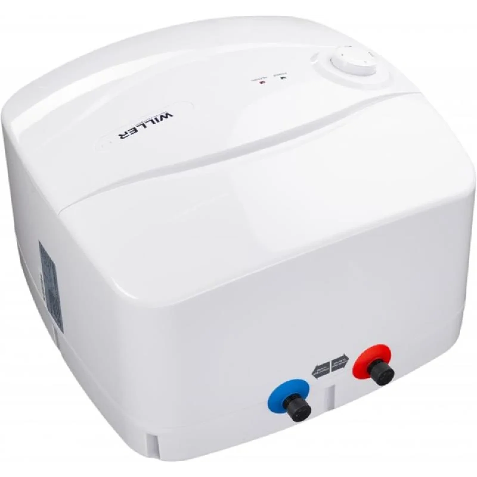 Водонагрівач Willer PU15R серія New Optima Mini, PU15R New optima mini UA