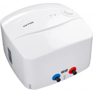 Водонагрівач Willer PU15R серія New Optima Mini, PU15R New optima mini UA