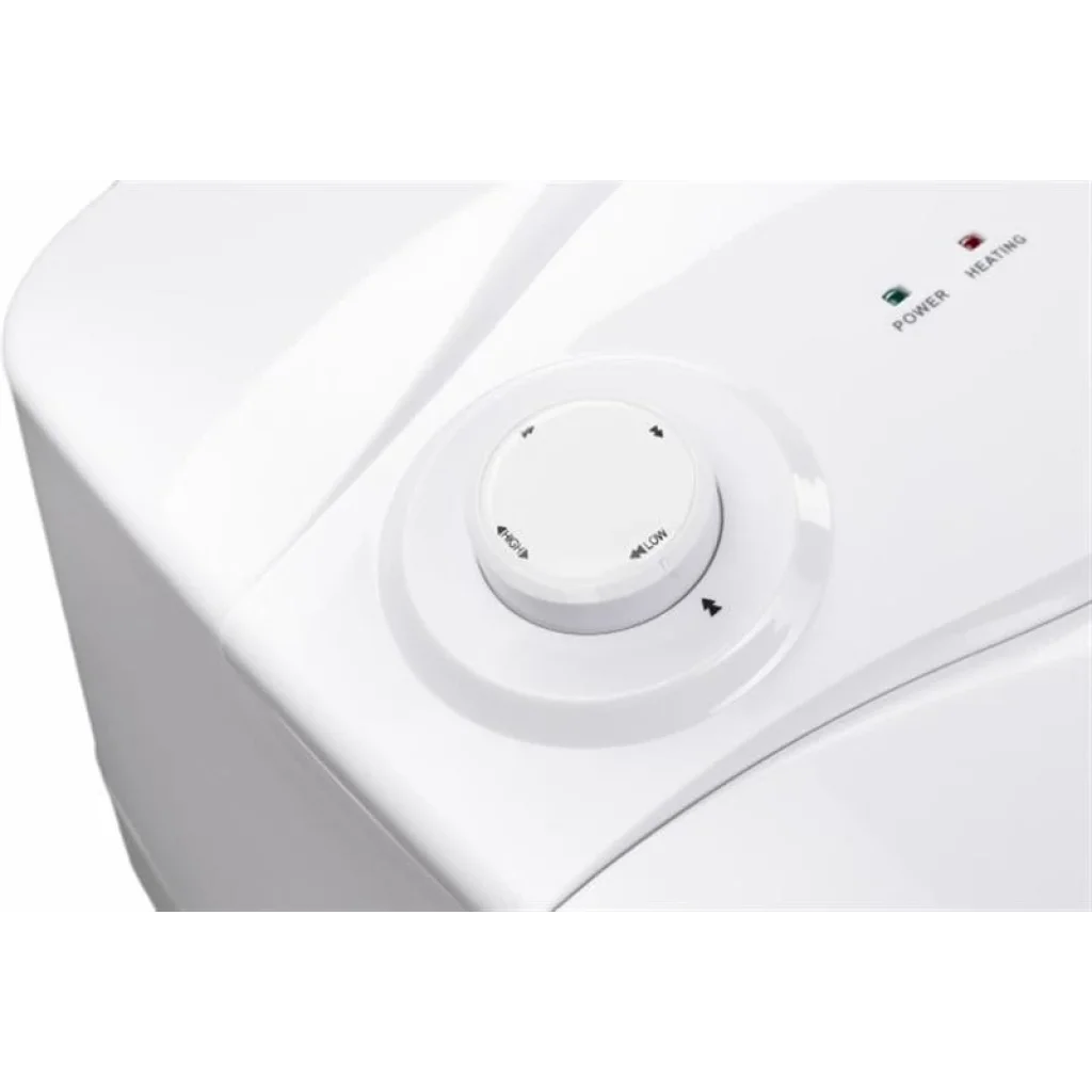 Водонагрівач Willer PU15R серія New Optima Mini, PU15R New optima mini UA