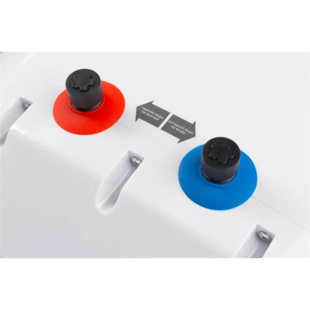 Водонагрівач Willer PU15R серія New Optima Mini, PU15R New optima mini UA