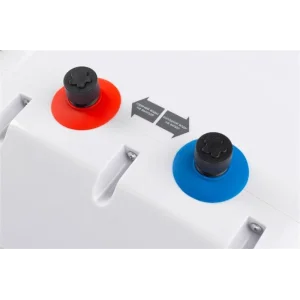 Водонагрівач Willer PU15R серія New Optima Mini, PU15R New optima mini UA