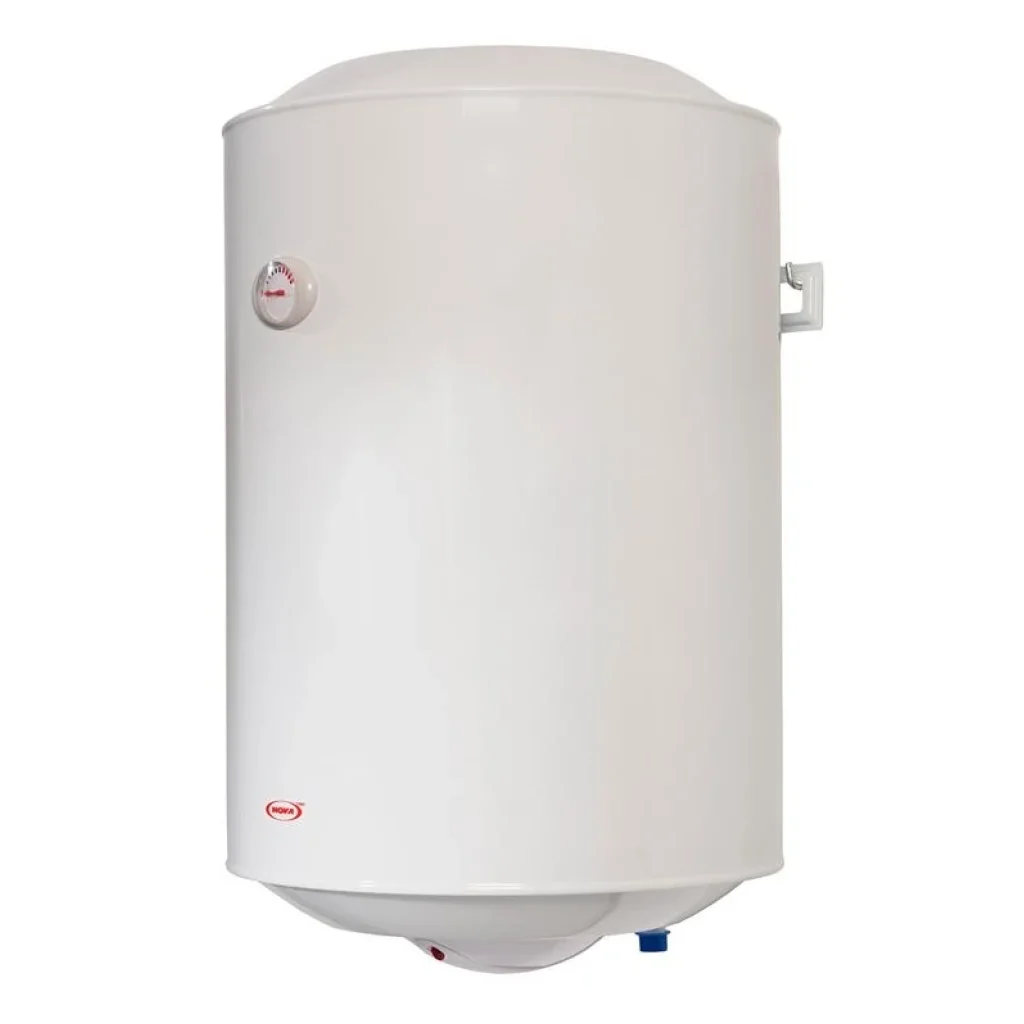 Водонагрівач Nova Tec NT-S 80 Standard UA