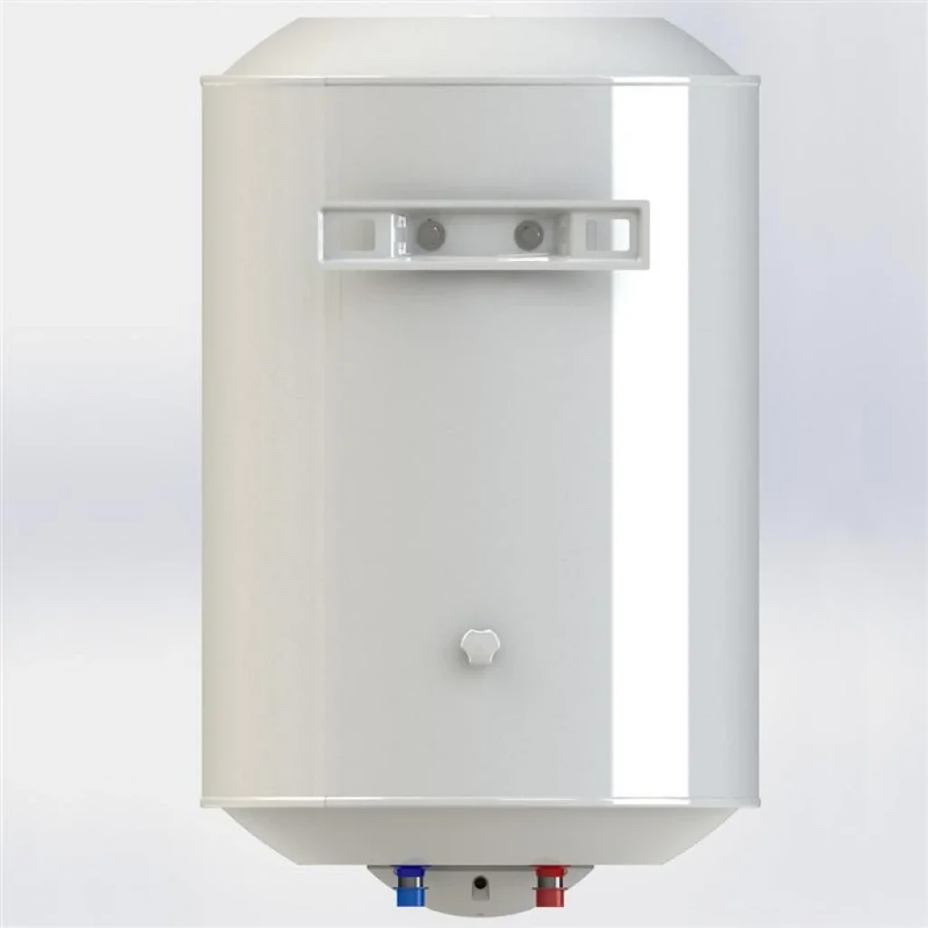 Водонагрівач Nova Tec NT-S 80 Standard UA