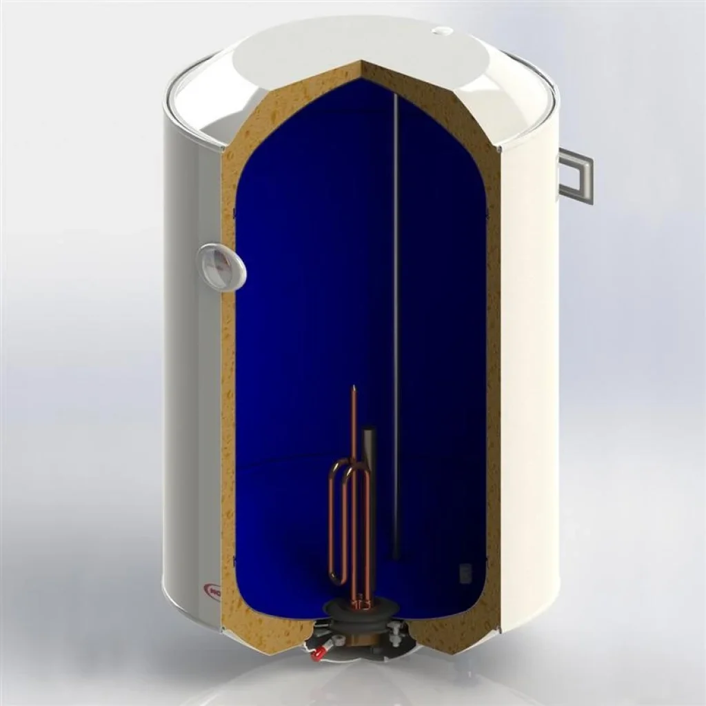Водонагрівач Nova Tec NT-S 80 Standard UA