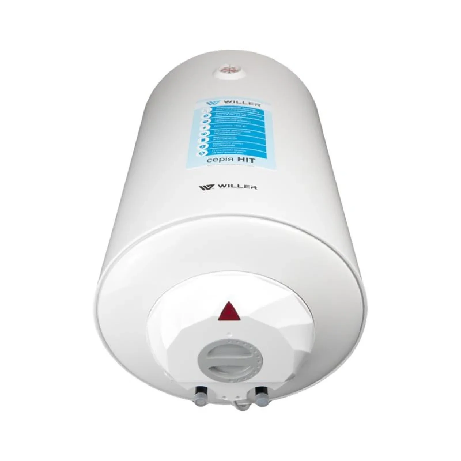 Водонагрівач Willer EV100R серія HIT, EV100R-HIT UA