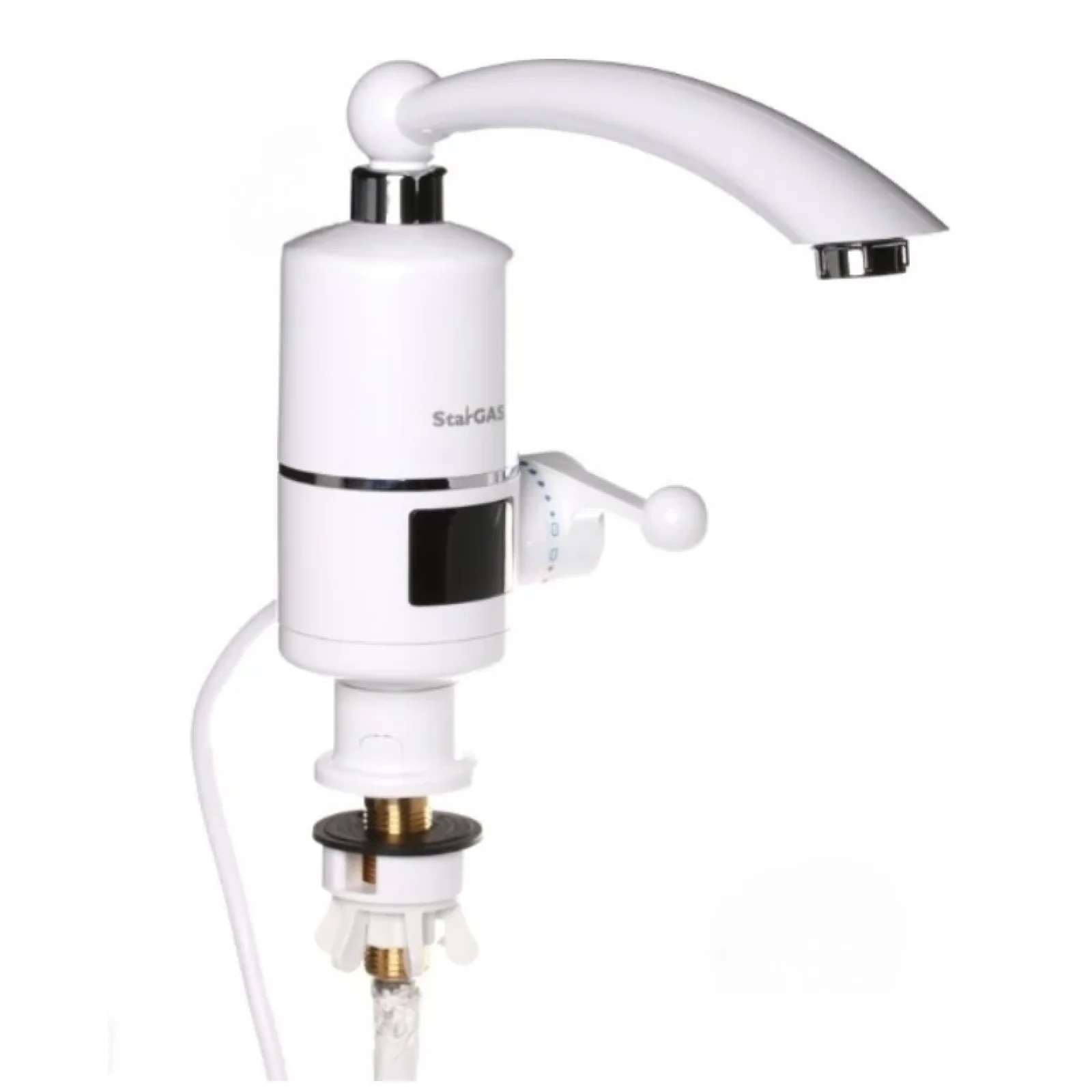 Водонагреватель Stargas JSD 3 K UA